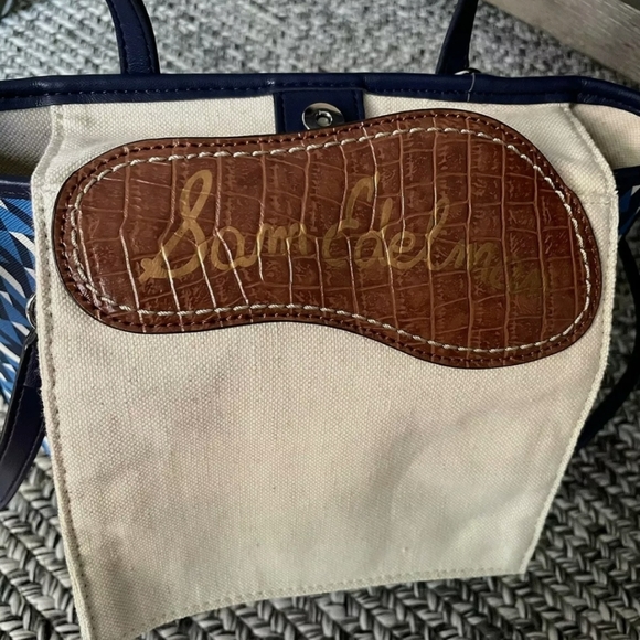 🎉HP🎉Sam Edleman Fashion Crossbody Bag Purse - Picture 5 of 11